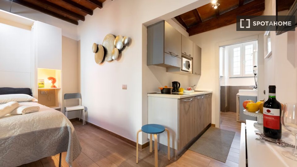 Apartment mono Florence — photo 11