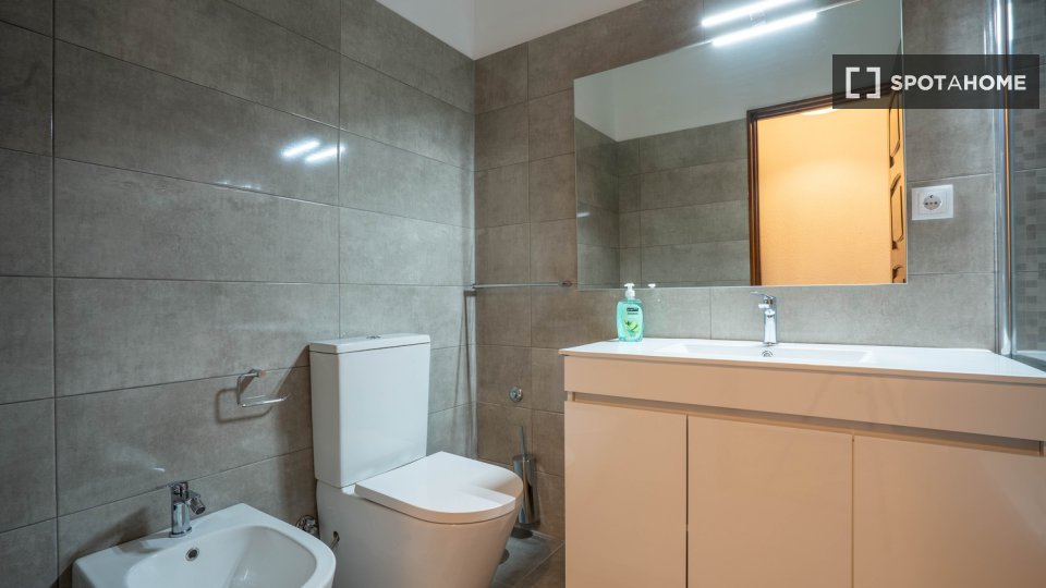 Double room Porto, 7 beds — photo 6