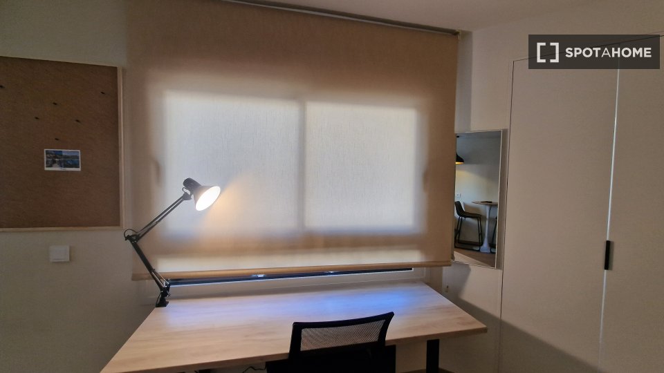 Apartment mono Alicante — photo 1