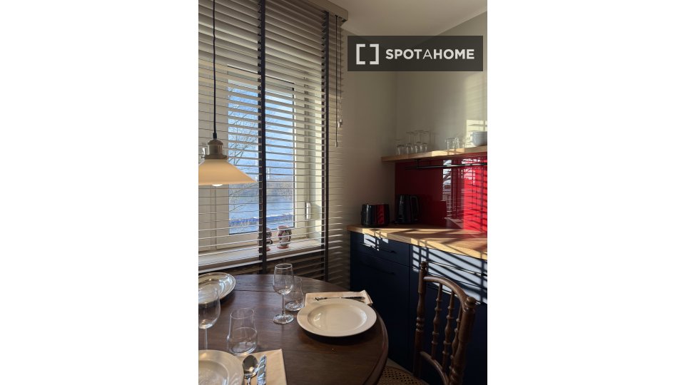Apartment Cologne, 2 beds, 70m² — photo 14