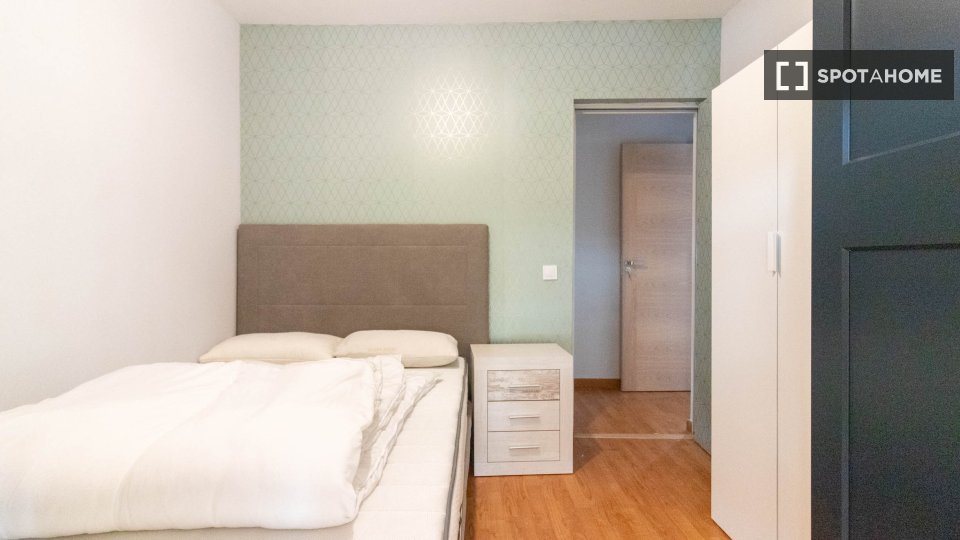 Apartment Madrid, 2 beds, 70m² — photo 3