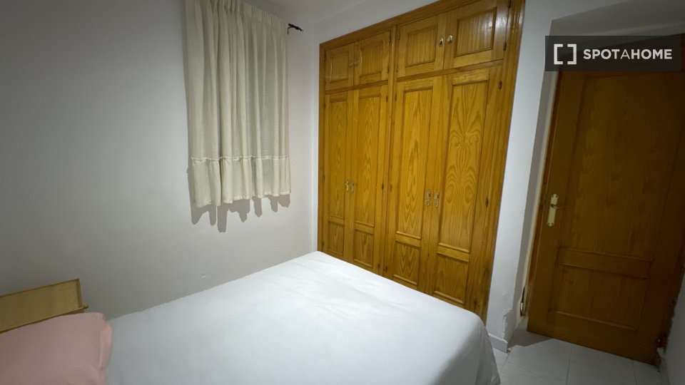 Apartment Madrid, 1 bed, 41m² — photo 15