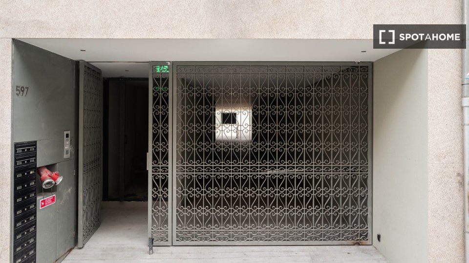 Apartment mono Porto, 34m² — photo 10
