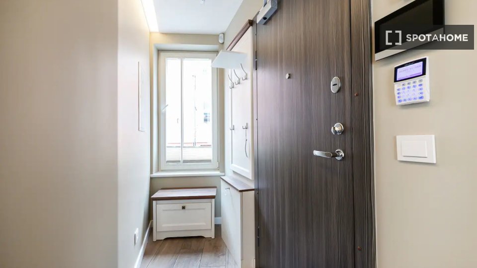 Apartment Vilnius, 1 bed — photo 8