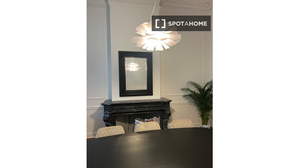 Apartment Brussels, 2 beds, 120m² — photo 10