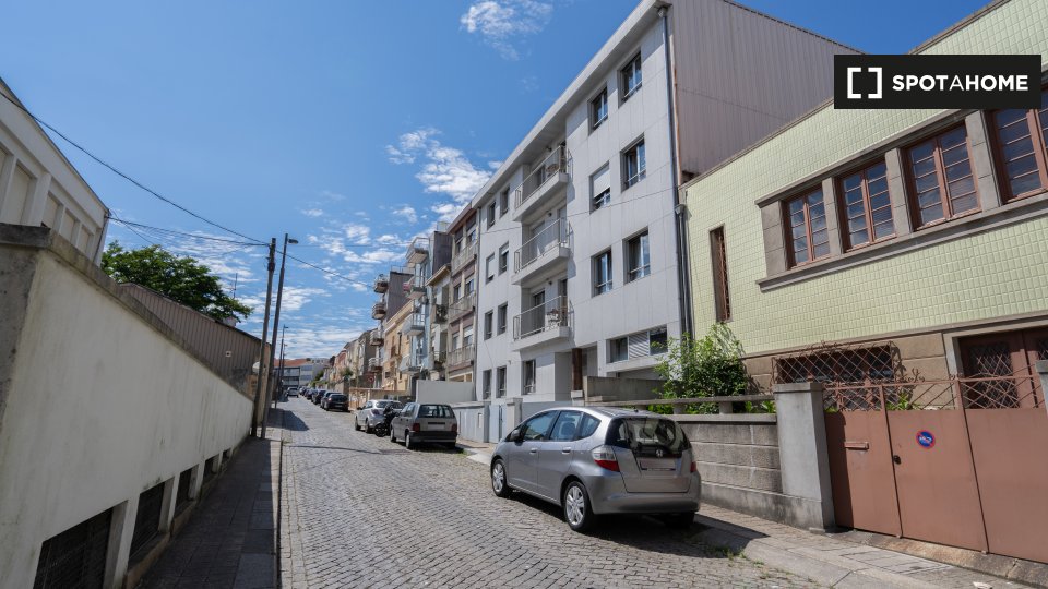 Apartment mono Porto — photo 16