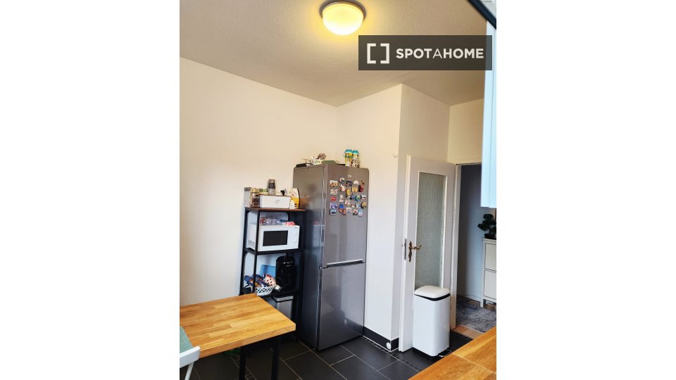 Apartment Berlin, 3 beds, 80m² — photo 4
