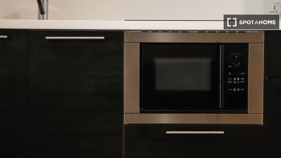 Apartment Naples, 1 bed — photo 12