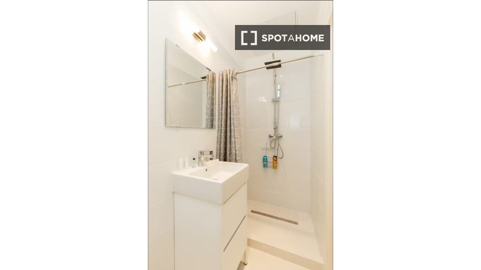 Apartment mono Budapest, 40m² — photo 3