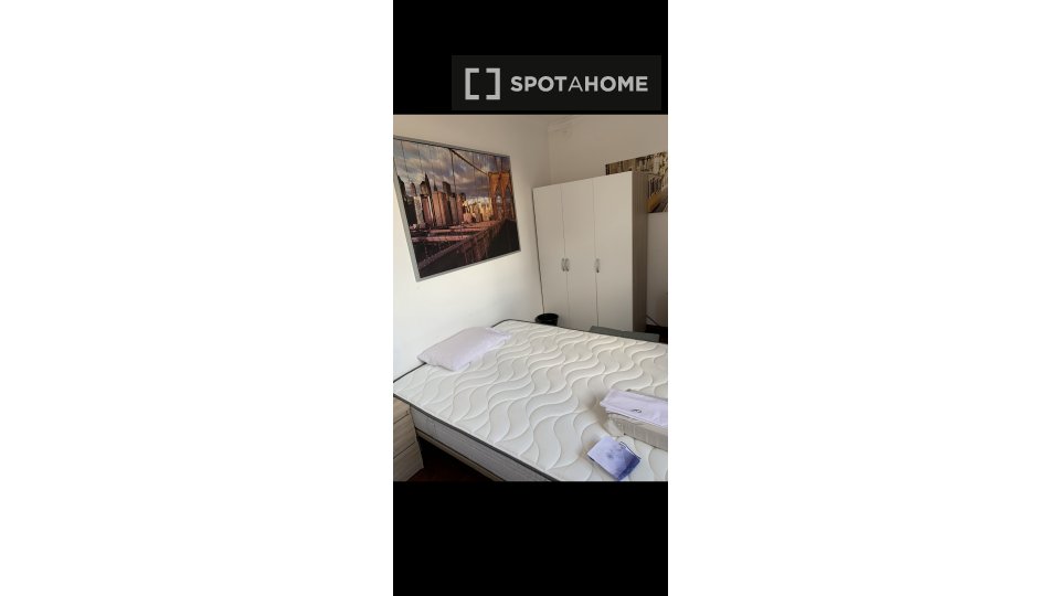 Apartment Lisbon, 3 beds — photo 8