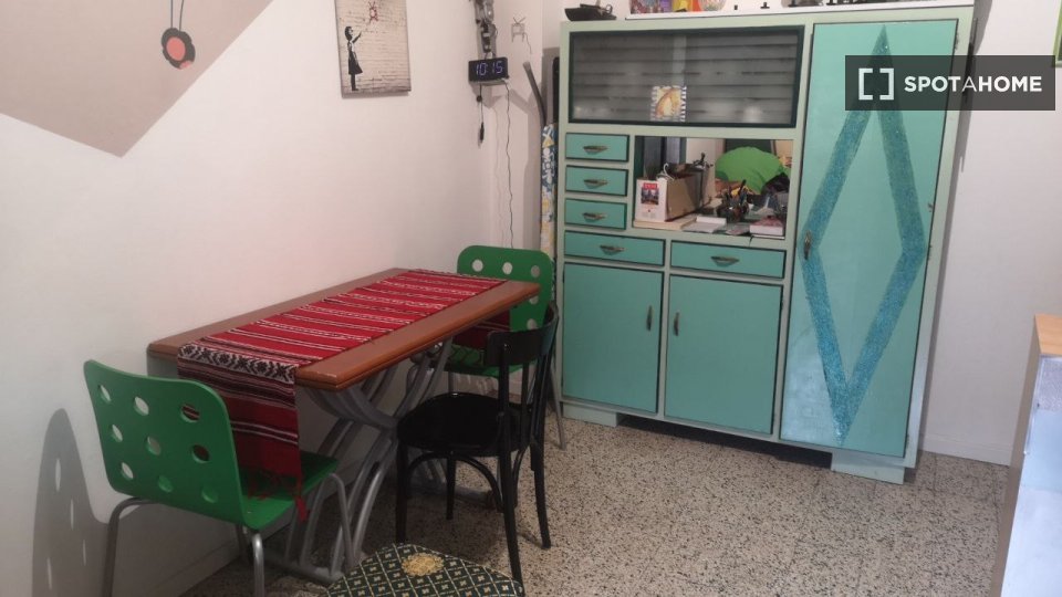 Apartment mono Milan, 38m² — photo 3