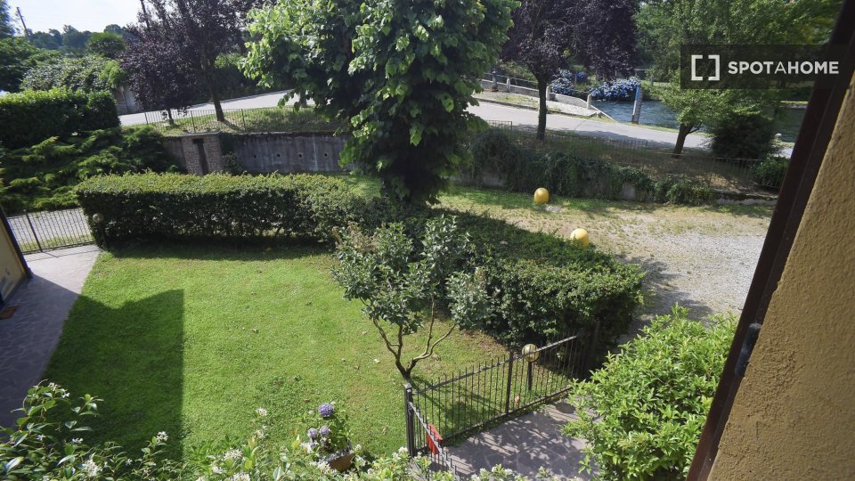 Apartment mono Milan, 45m² — photo 6