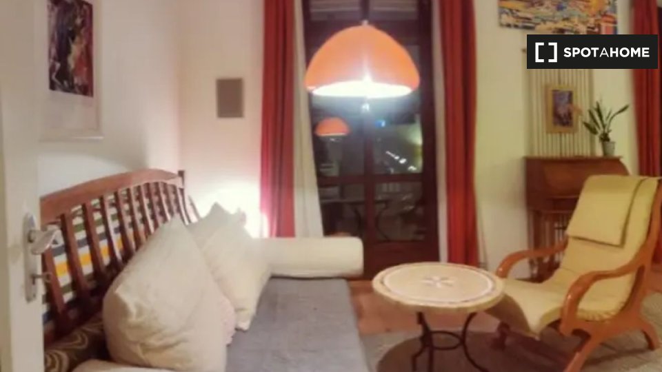 Apartment Munich, 1 bed — photo 7