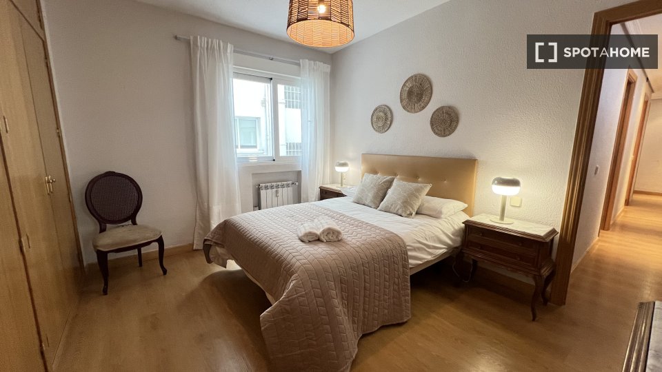 Apartment Madrid, 2 beds — photo 4