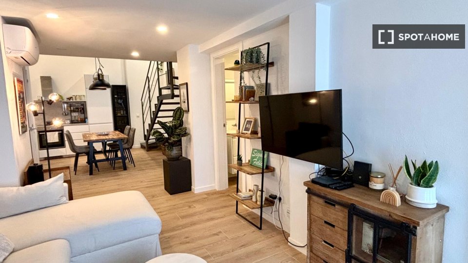 Apartment Barcelona, 3 beds, 105m² — photo 6