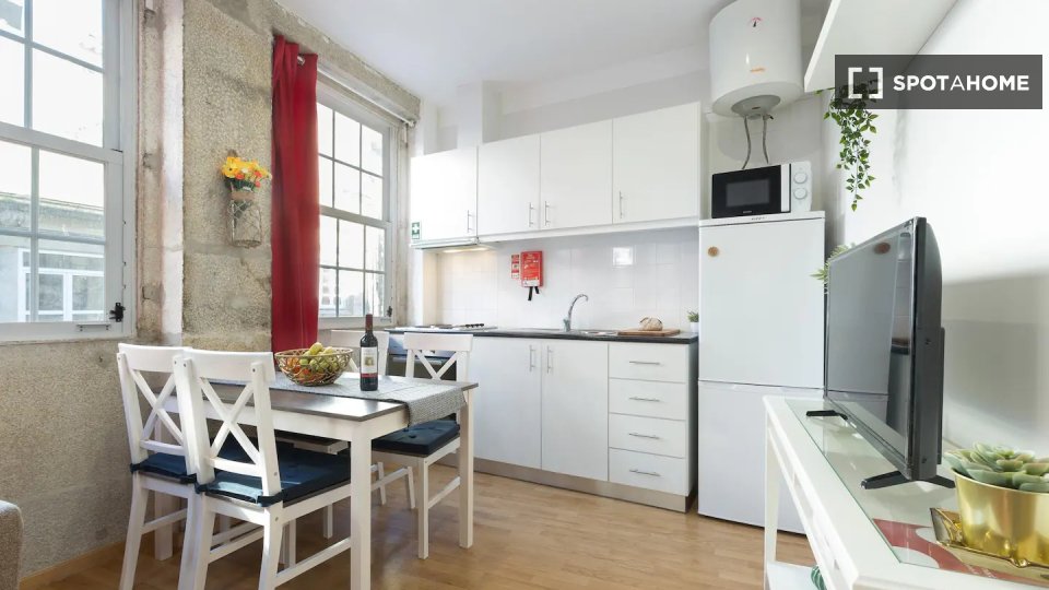 Apartment Porto, 1 bed — photo 17