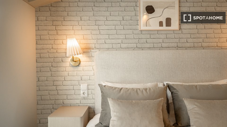 Apartment mono Lisbon — photo 7