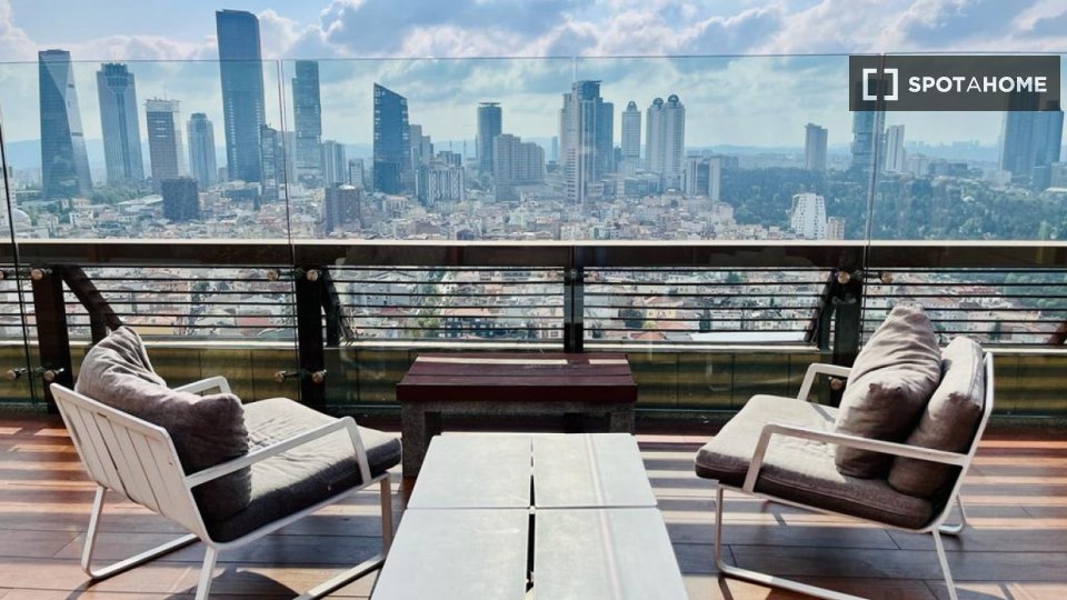 Apartment Istanbul, 1 bed — photo 4