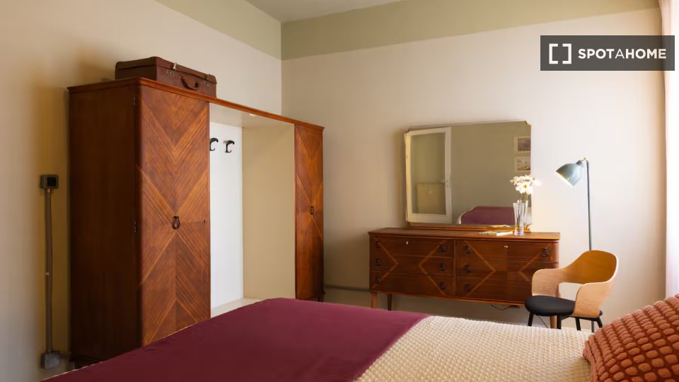 Apartment Rome, 2 beds — photo 11