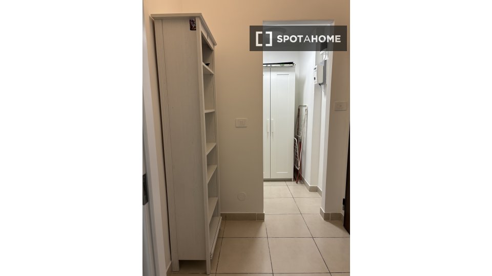 Apartment Milan, 1 bed, 43m² — photo 25