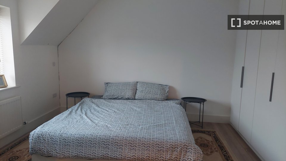 Double room Dublin, 4 beds, 157m² — photo 5