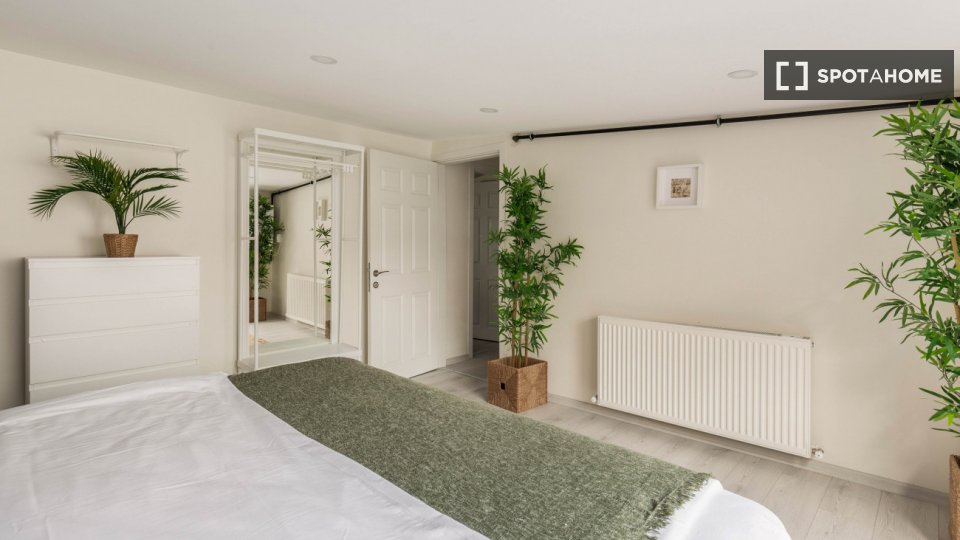 Apartment Istanbul, 1 bed — photo 12
