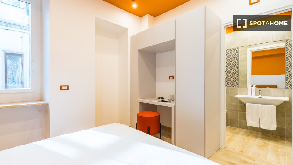 Apartment Naples, 2 beds — photo 7