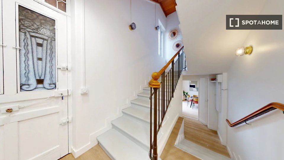 Double room Lyon, 17 beds — photo 6