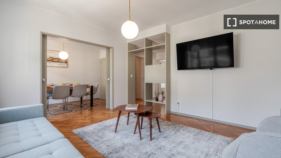 Apartment Porto, 2 beds — photo 12