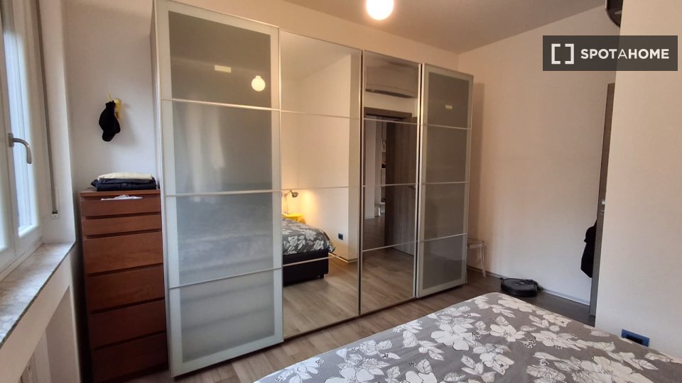Apartment Milan, 1 bed — photo 14