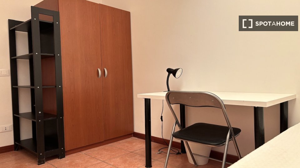 Double room Rome, 33 beds — photo 40