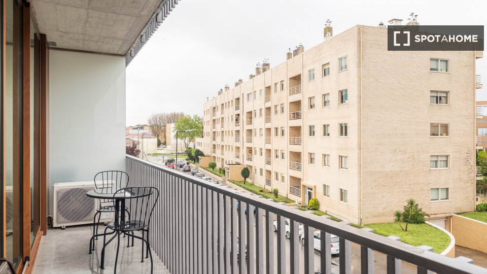 Apartment mono Porto, 60m² — photo 14