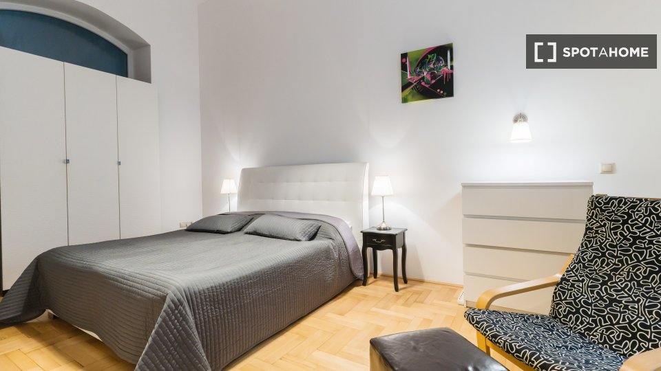 Apartment mono Budapest, 45m² — photo 7
