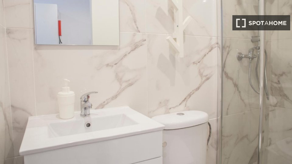 Apartment mono Porto, 30m² — photo 9