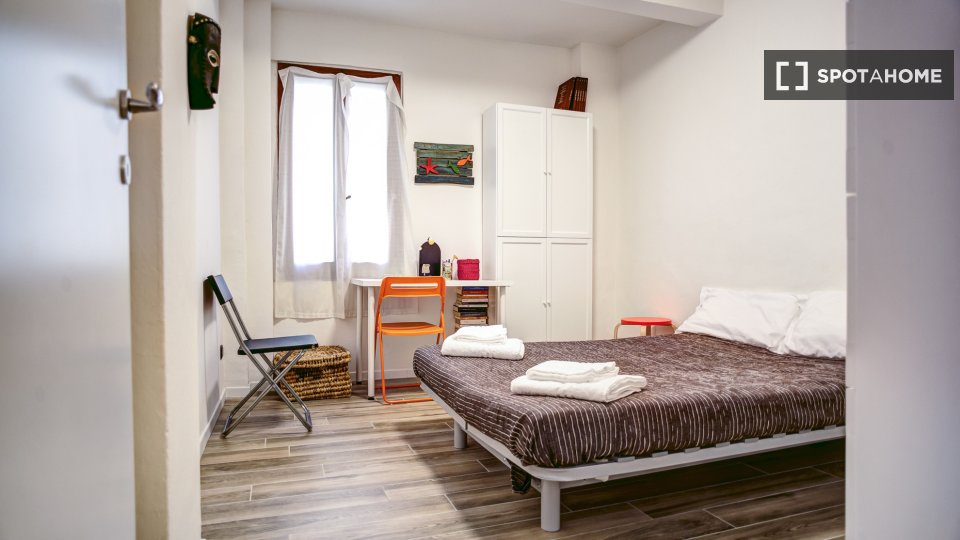 Apartment Bologna, 1 bed — photo 5