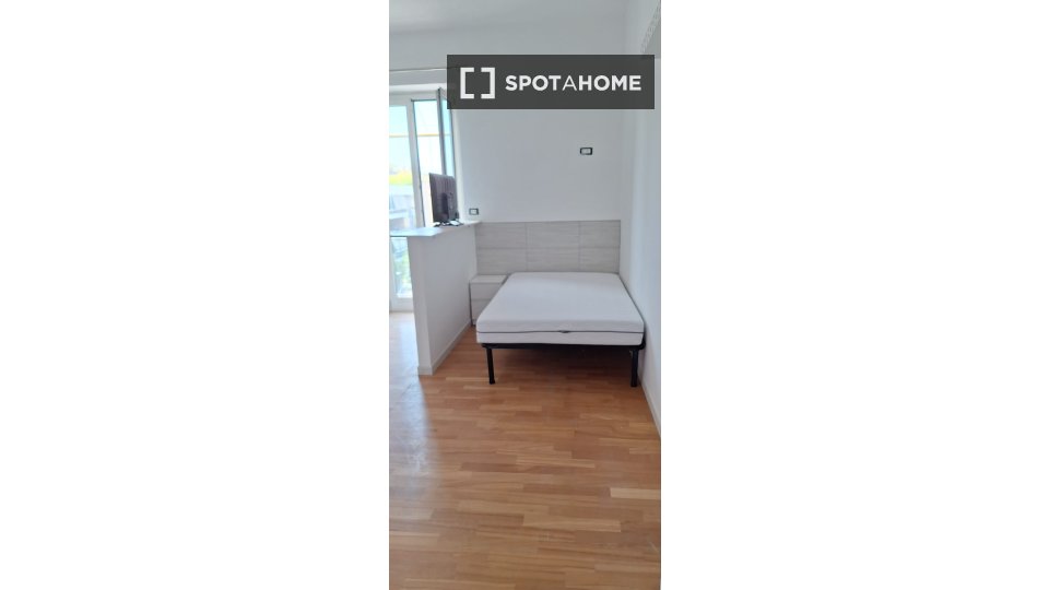 Apartment mono Roma — foto 7