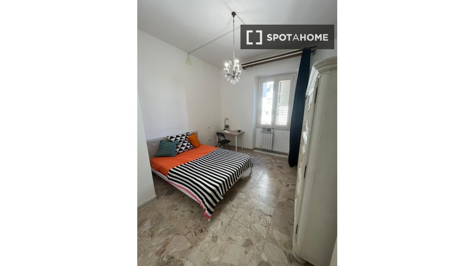 Double room Cagliari, 14 beds — photo 30