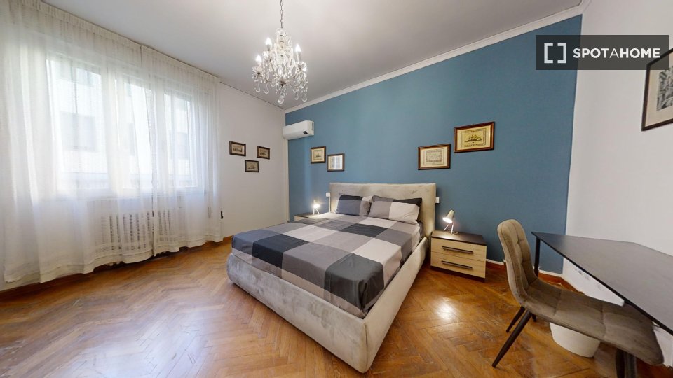 Double room Padua, 5 beds — photo 2
