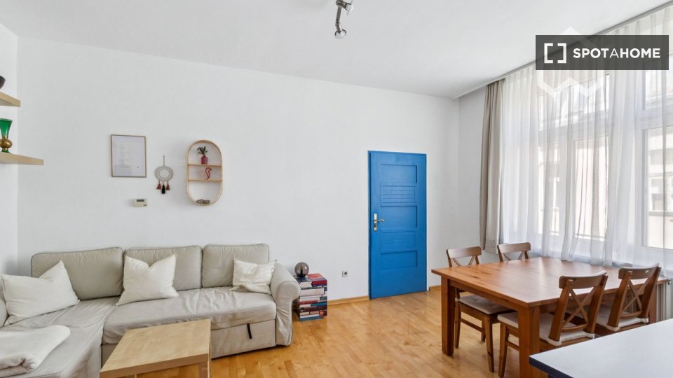 Apartment mono Vienna, 58m² — photo 49
