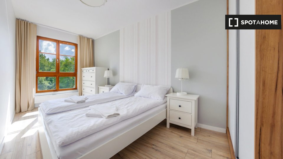 Apartment Gdansk, 1 bed — photo 9