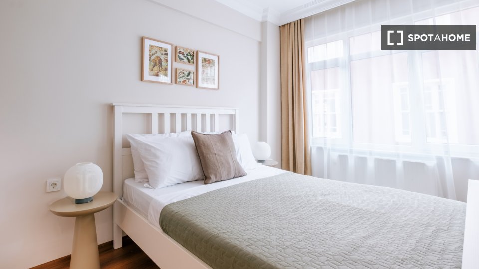 Apartment Istanbul, 1 bed — photo 14