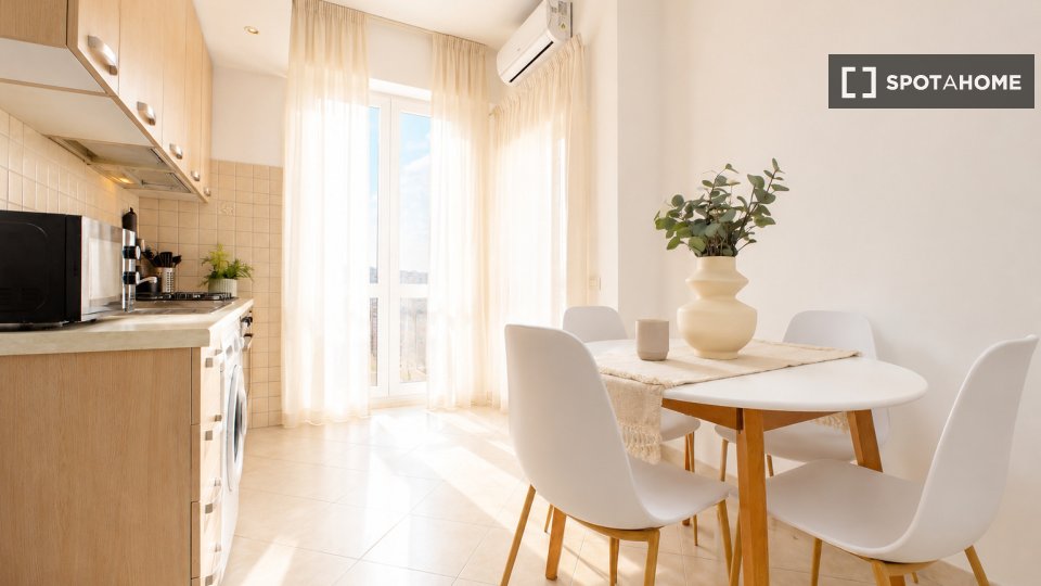 Appartamento Roma, 1 camera — foto 41