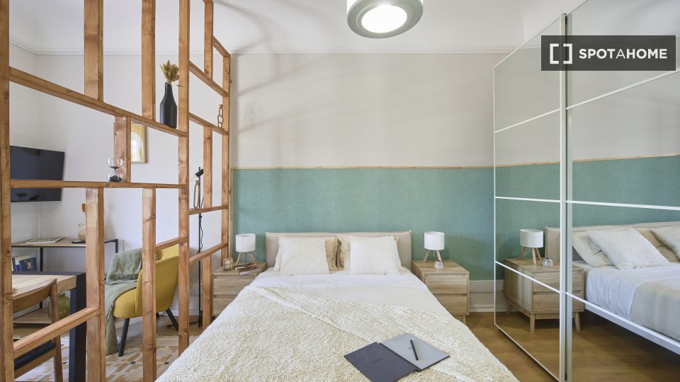Apartment mono Lisbon — photo 13