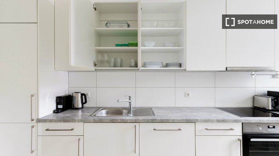 Apartment Vienna, 2 beds, 91m² — photo 4