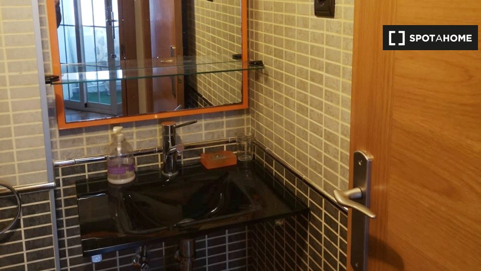 Apartment Madrid, 1 bed, 100m² — photo 6