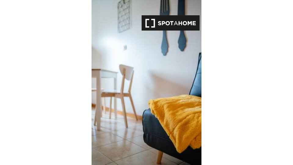 Apartment Porto, 1 bed — photo 12