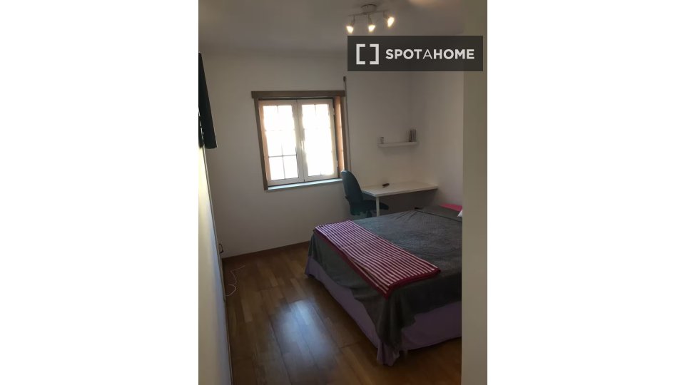 Apartment Coimbra, 2 beds — photo 1