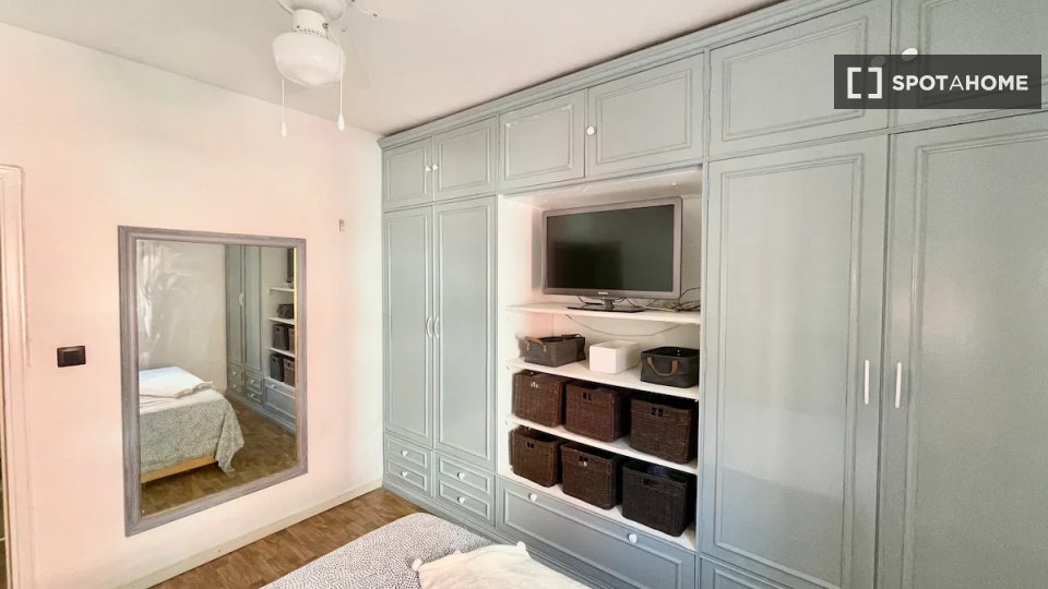 Apartment Madrid, 2 beds, 65m² — photo 13