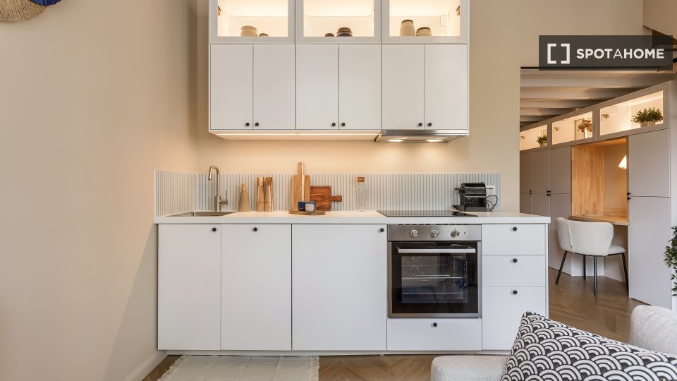 Apartment mono Lyon, 29m² — photo 11