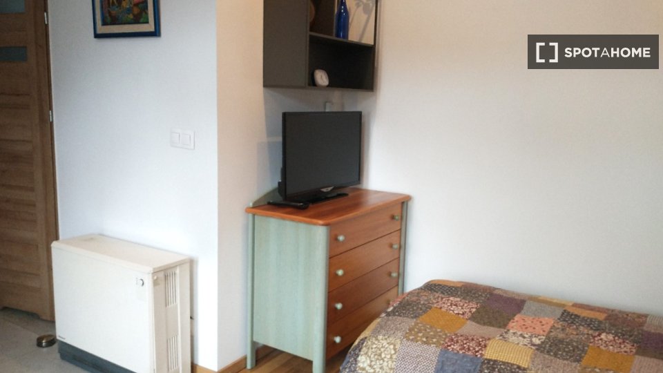 Apartment mono Poznan, 25m² — photo 2